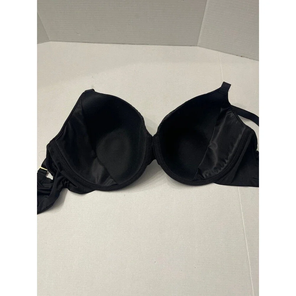 Natori Conform Full Fit Memory Contour Convertible Underwire Bra Size 40G New - Picture 8 of 9
